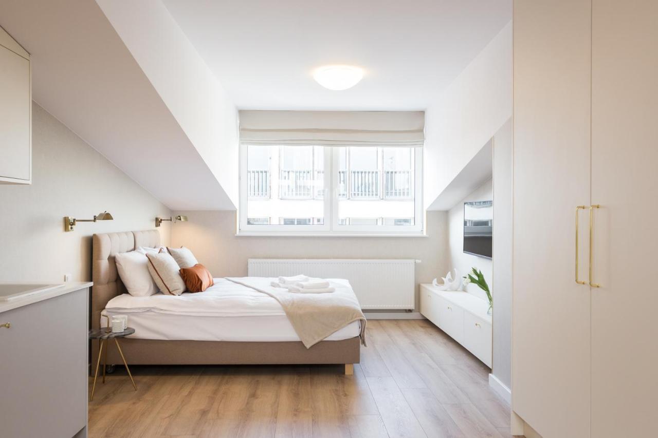 Dawid Apartment Krakow