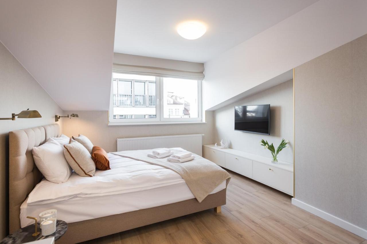 Apartment Dawid Krakow