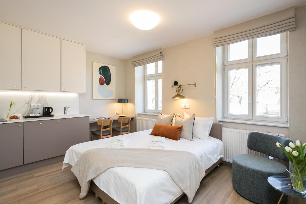 Dawid Apartment