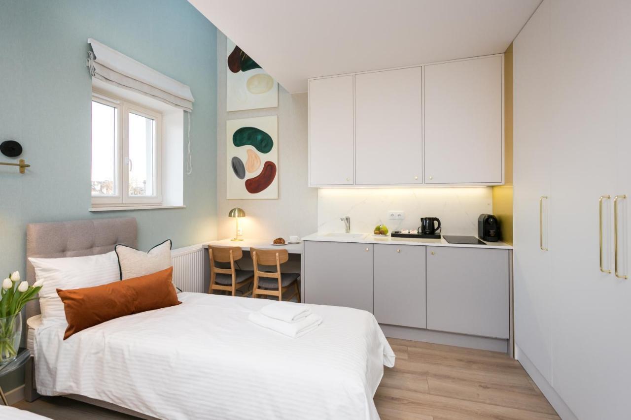 Dawid Apartment Krakow