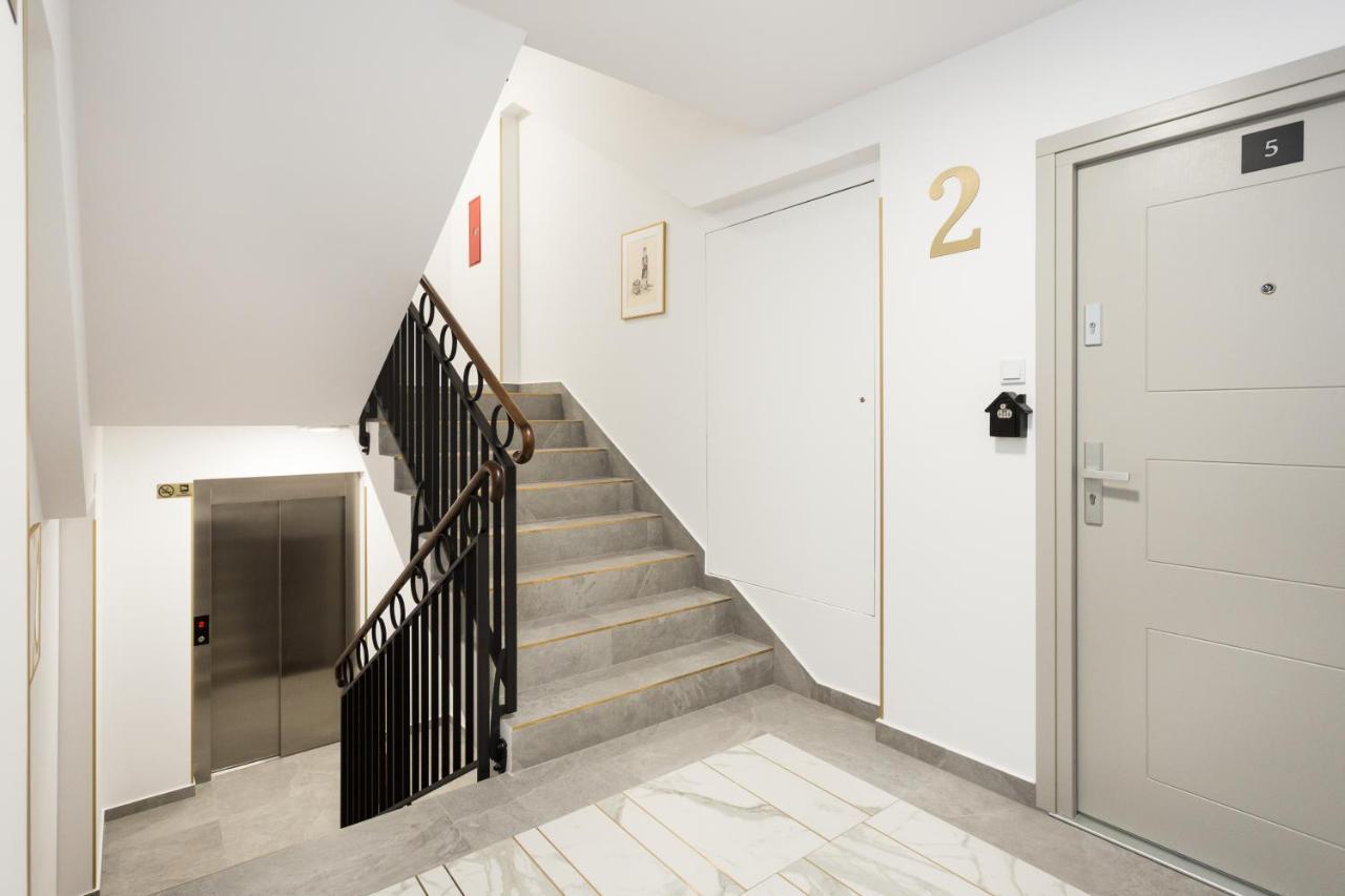 Dawid Apartment Krakow