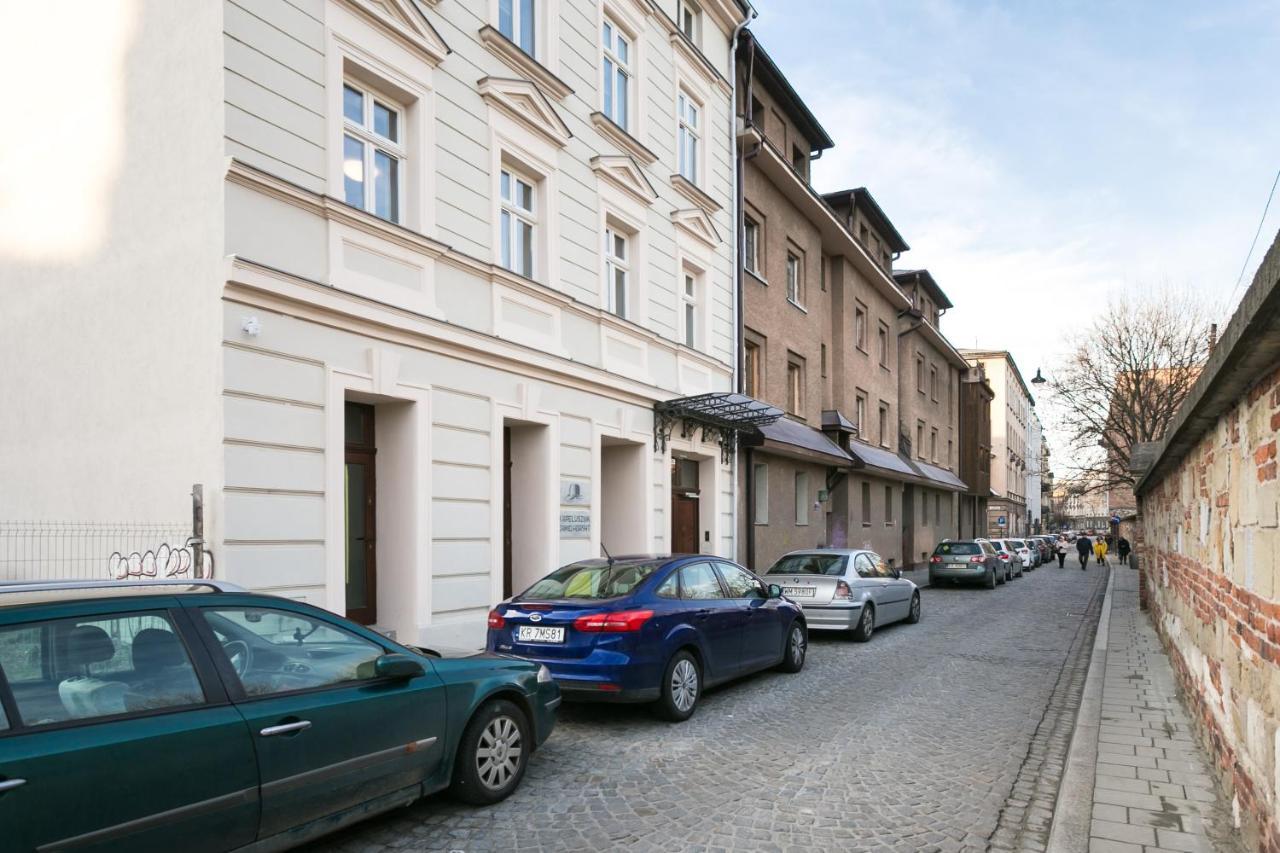 Apartment Dawid Krakow