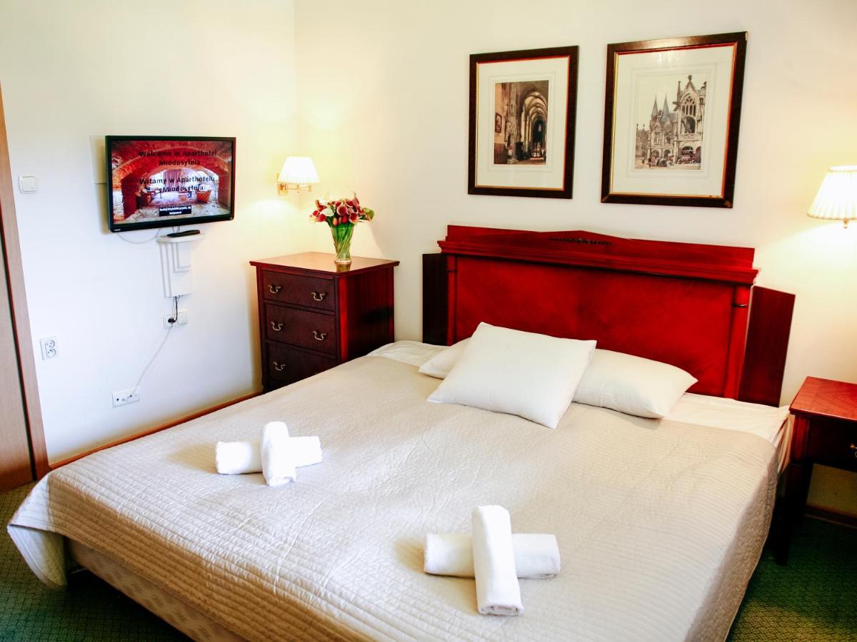 Miodosytnia 3* Krakau