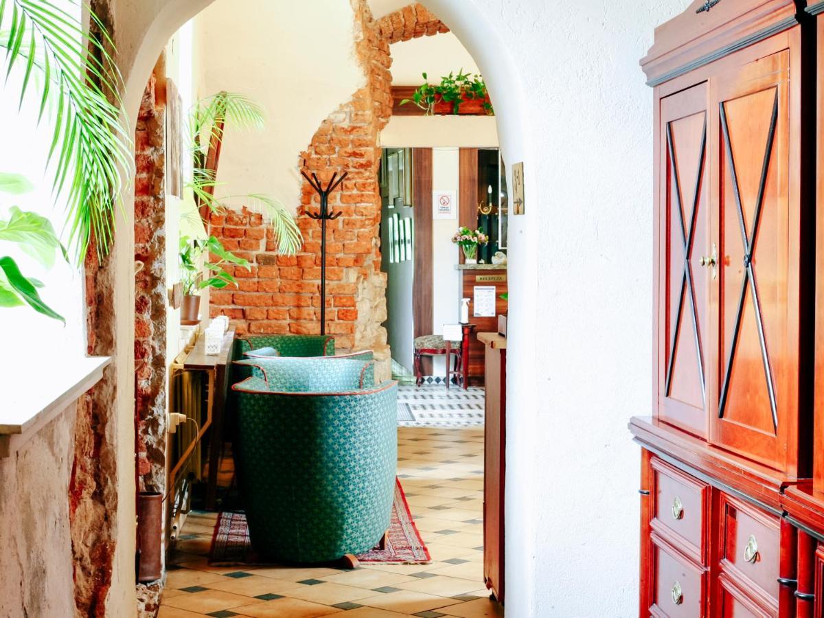 Miodosytnia Aparthotel Krakau