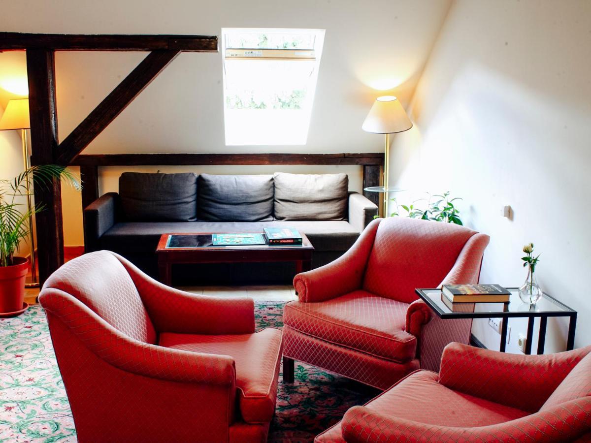 Miodosytnia 3* Krakau