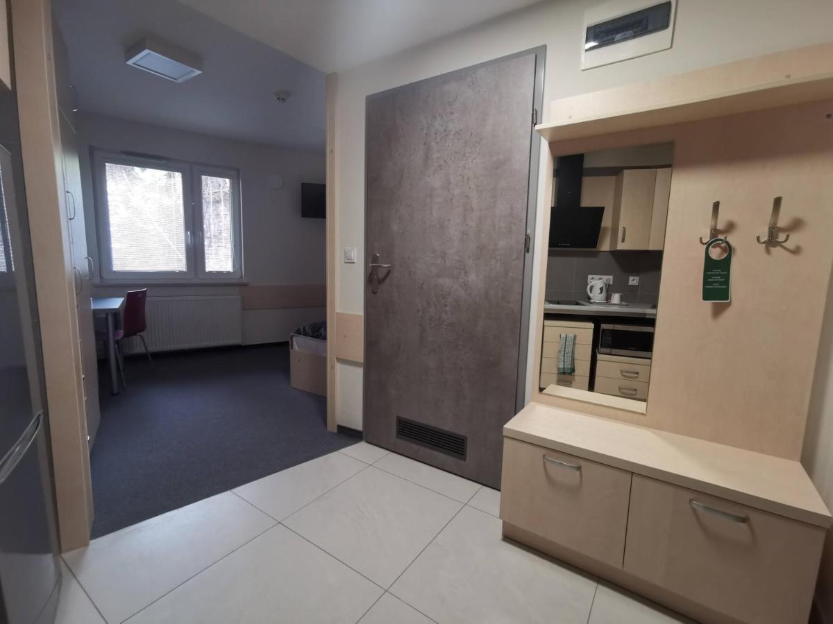 Dom Studencki Zaulek Hostel