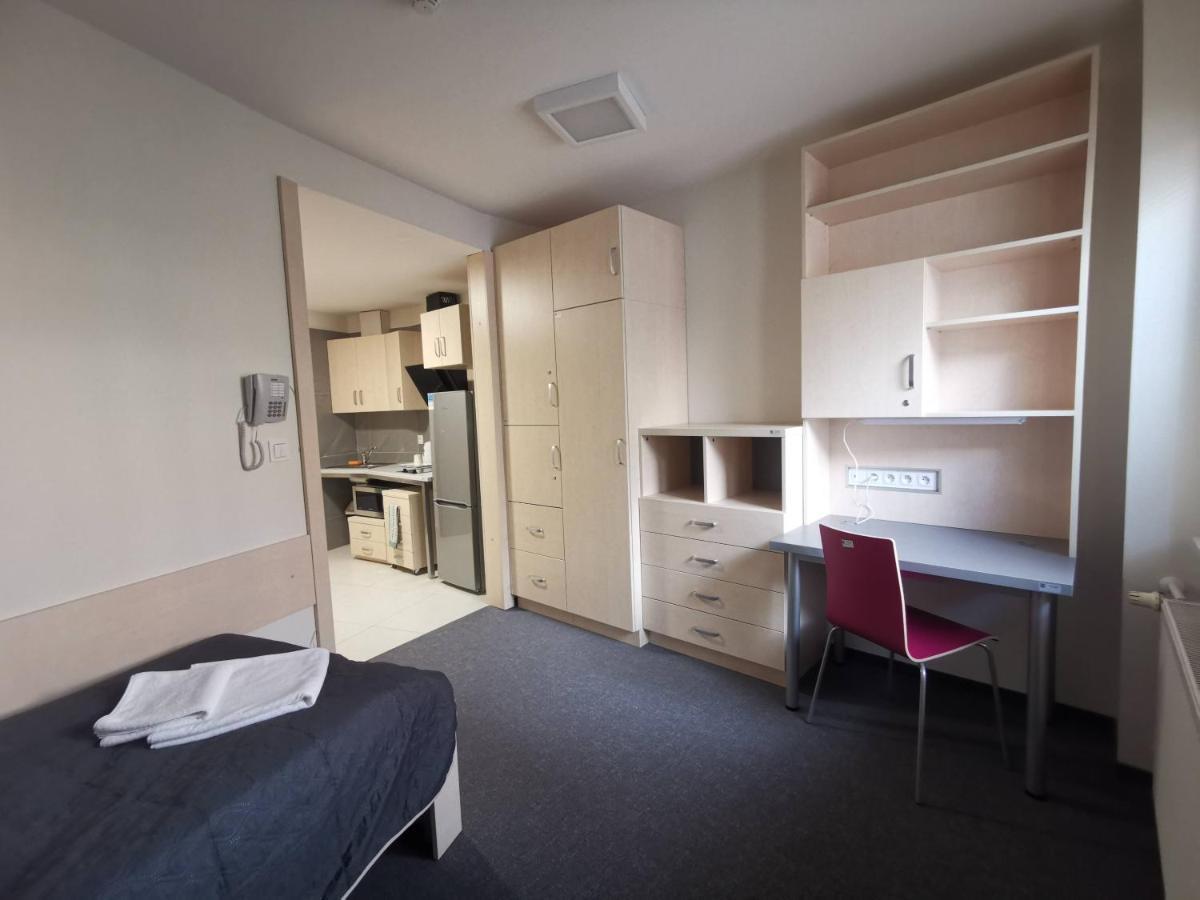 Dom Studencki Zaulek Hostel Krakow