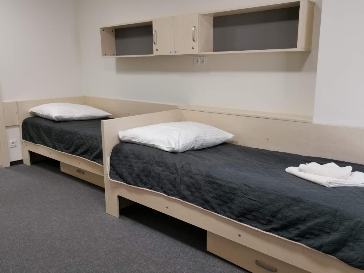 Dom Studencki Zaulek Hostel