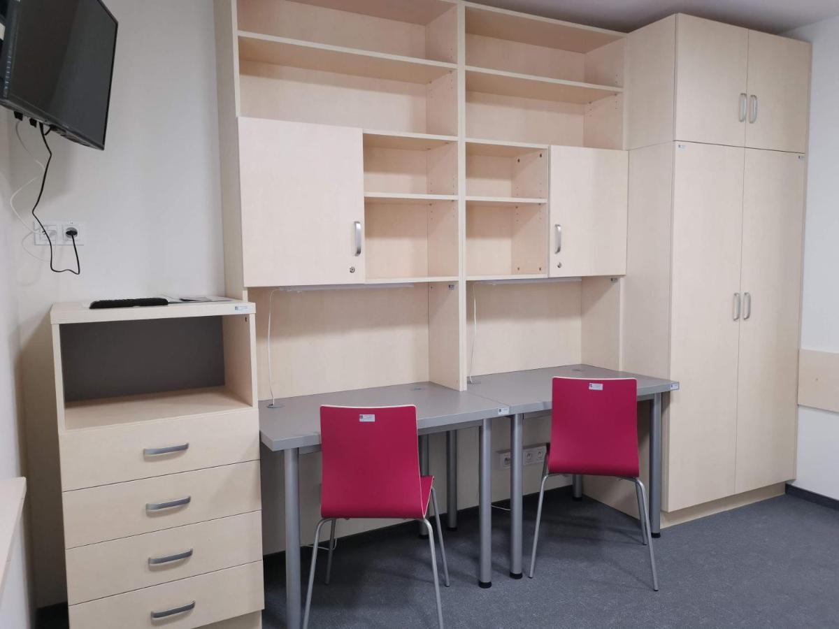 Dom Studencki Zaulek Hostel Krakow