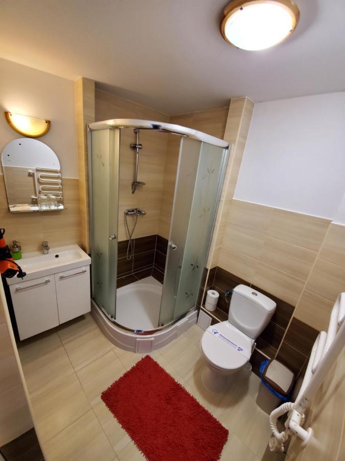 Goscinne Unikat - Self Check In Accommodatie bij particulieren Krakau