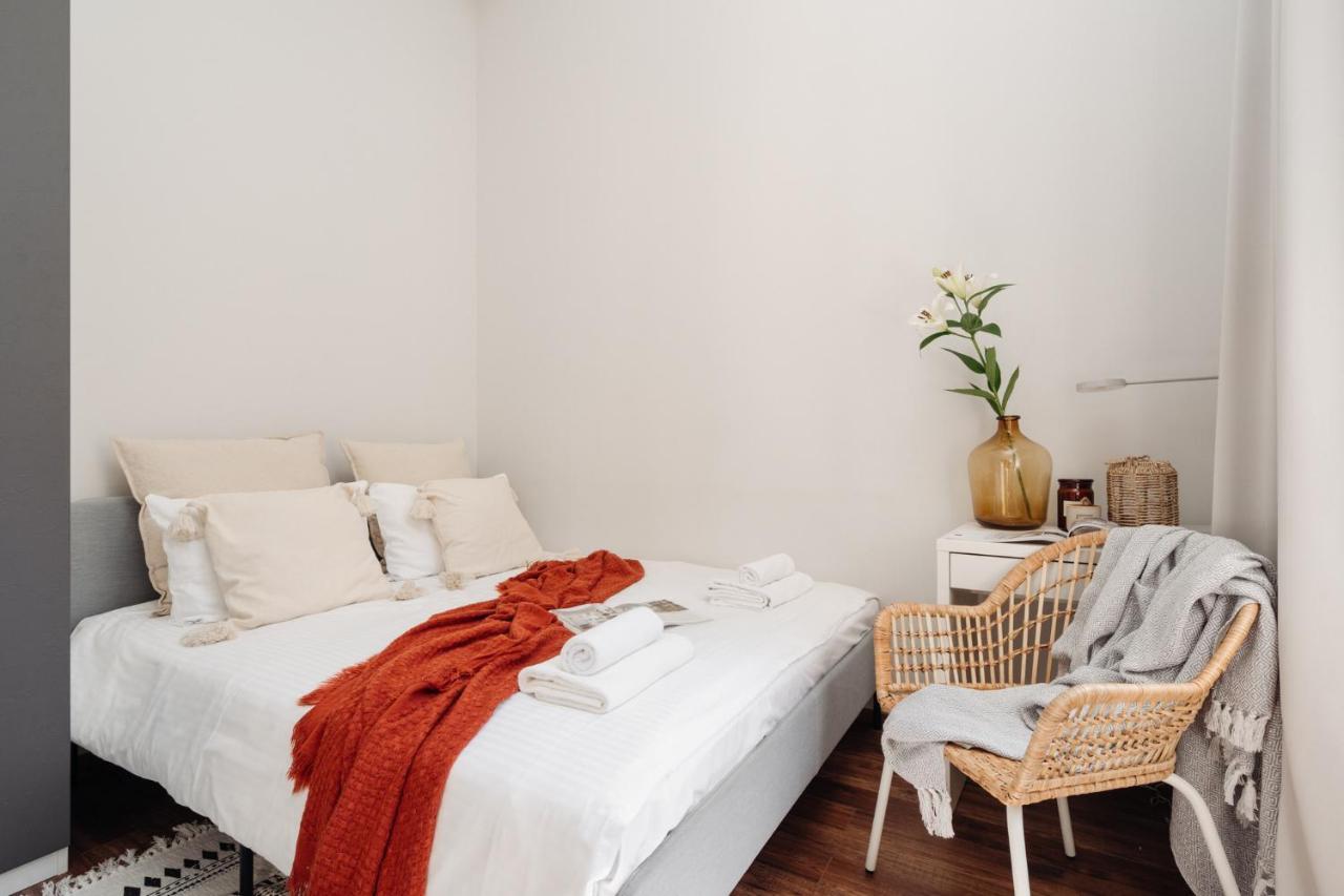 Boho Lofts - Loftaffair Apartment *