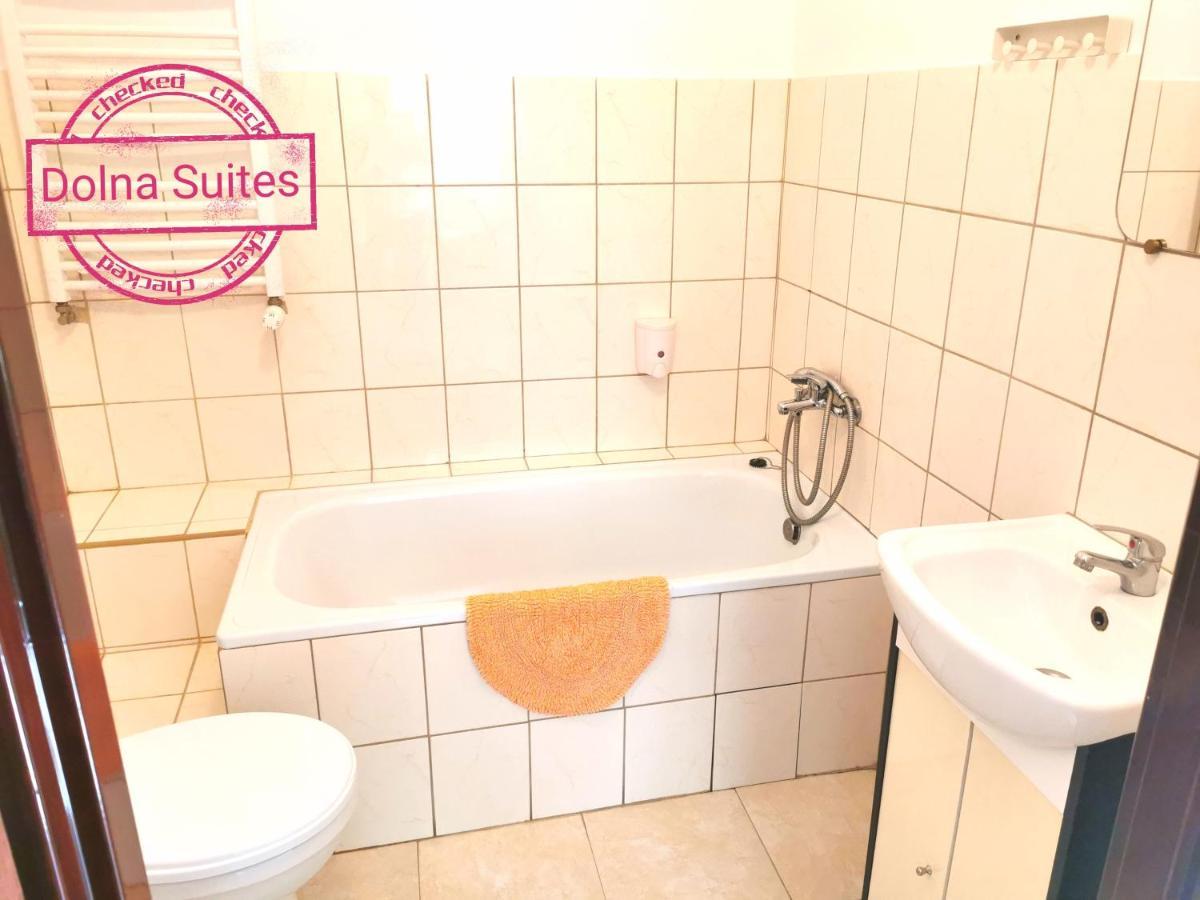 Dolna Apartamento *