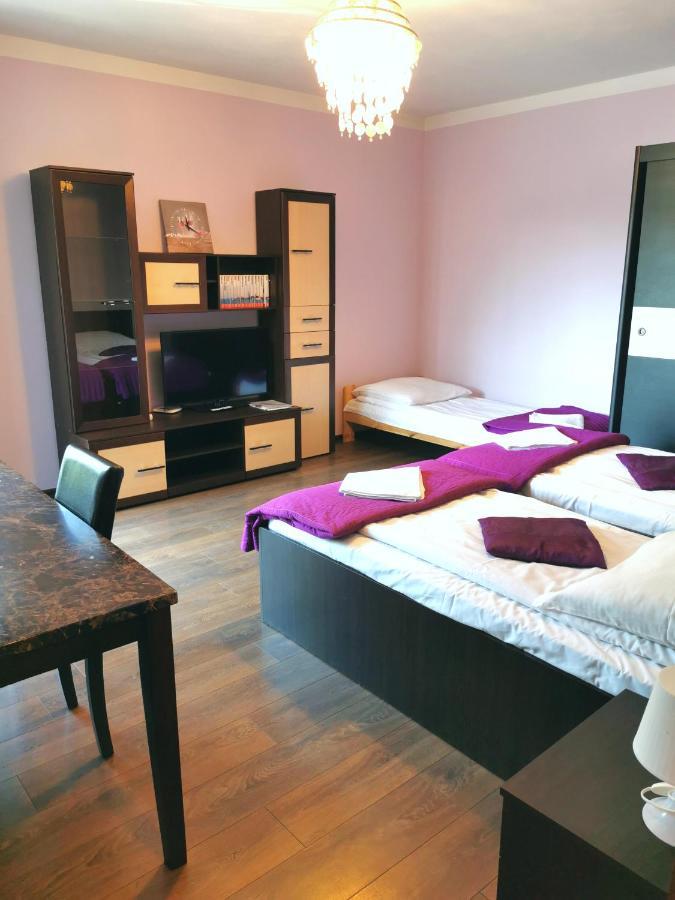 Apartamento Dolna *