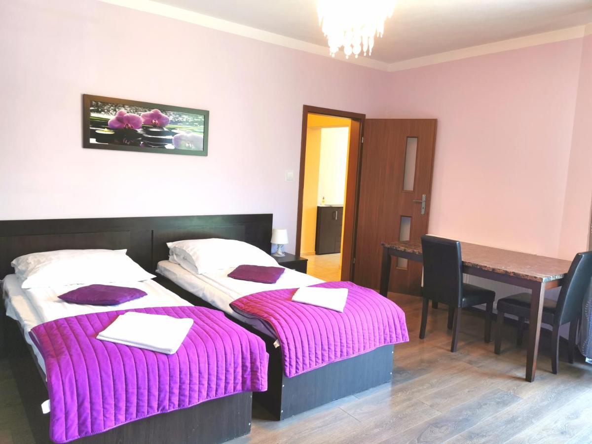 Apartamento Dolna Cracóvia