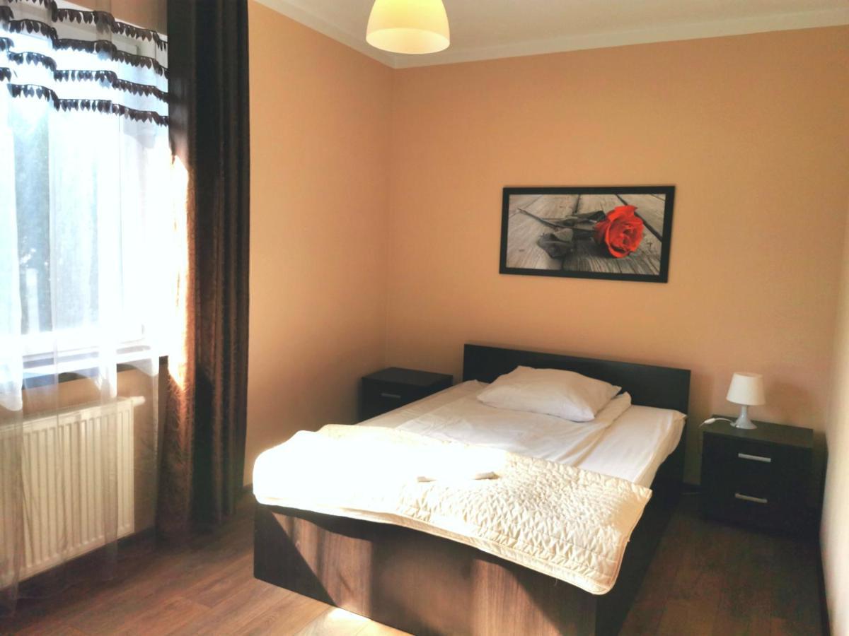 Apartamento Dolna Cracóvia