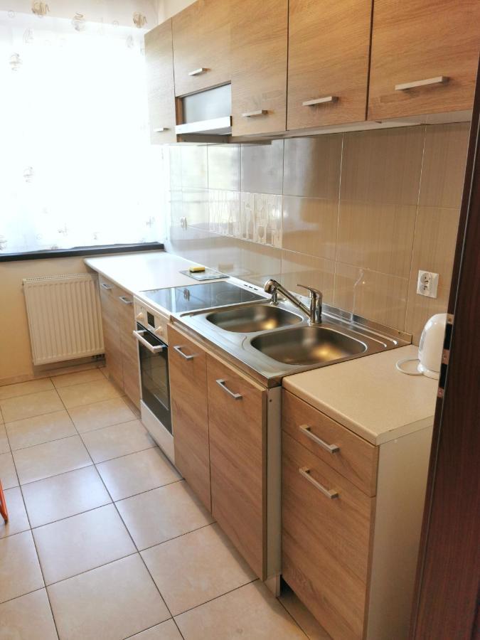 Apartamento Dolna *