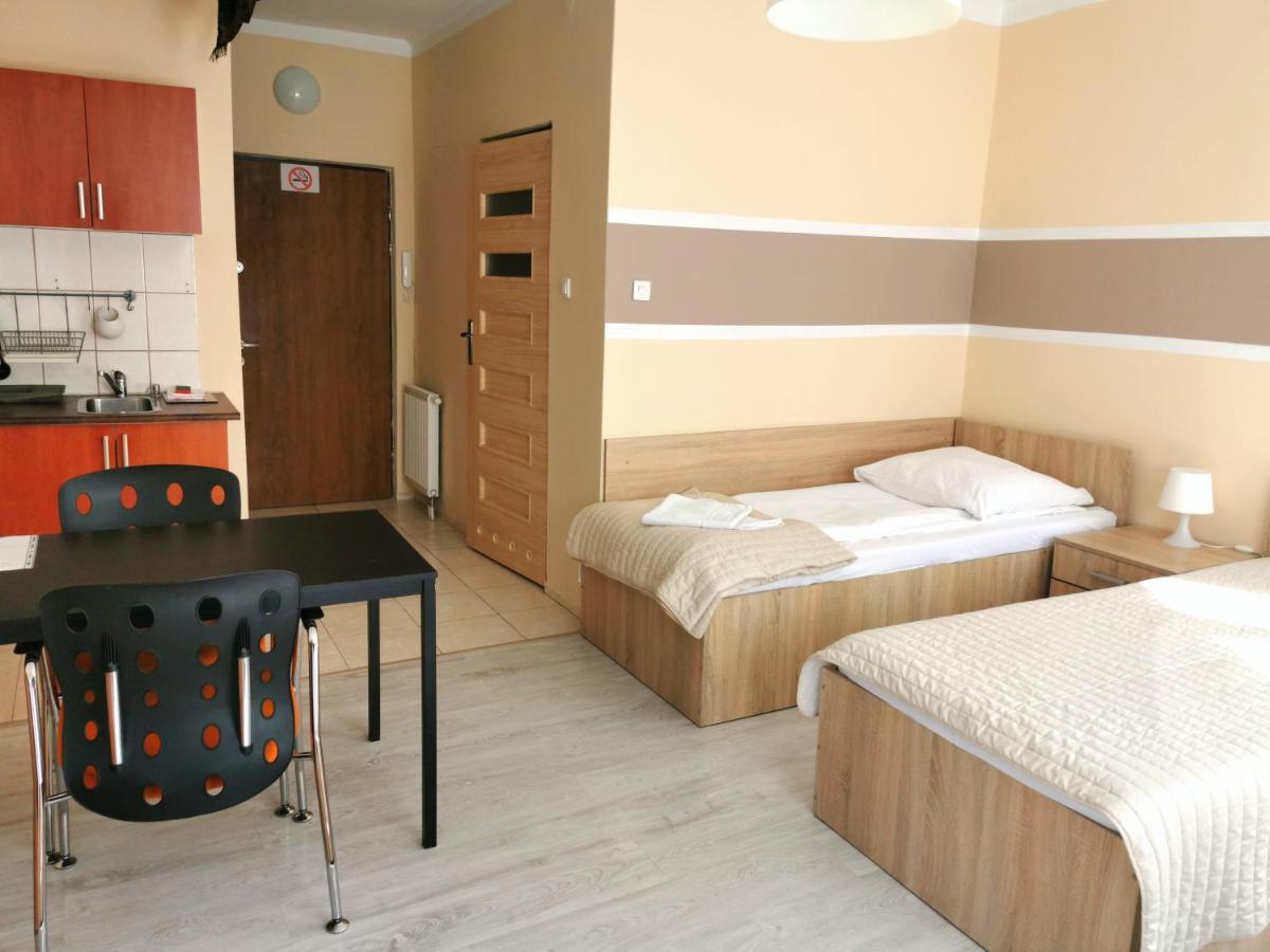Dolna Apartamento Cracóvia