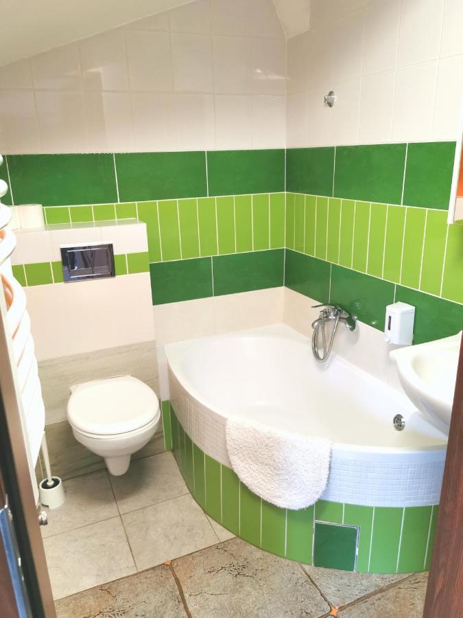Dolna Apartamento