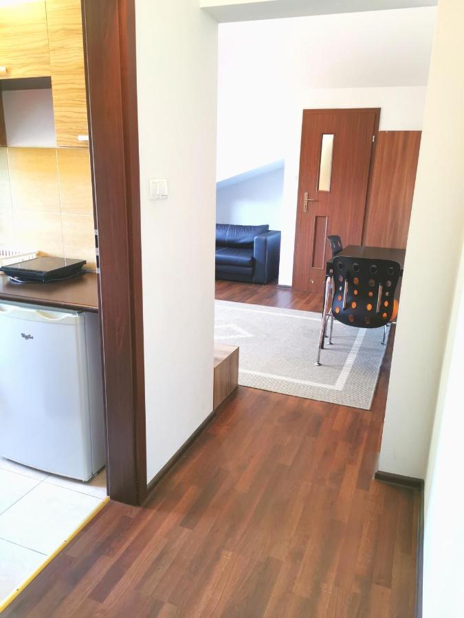 Dolna Apartamento Cracóvia