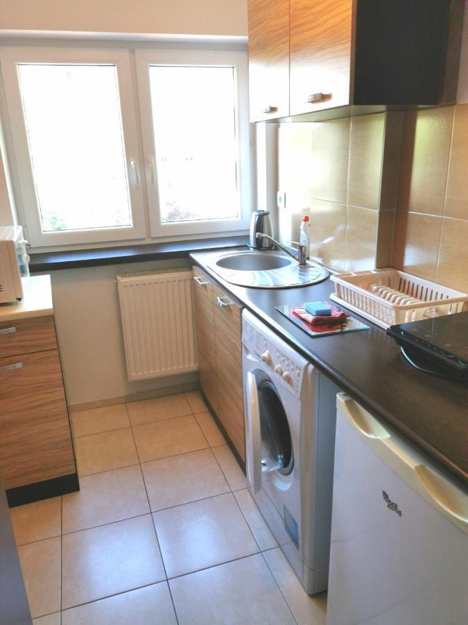 Apartamento Dolna Cracóvia
