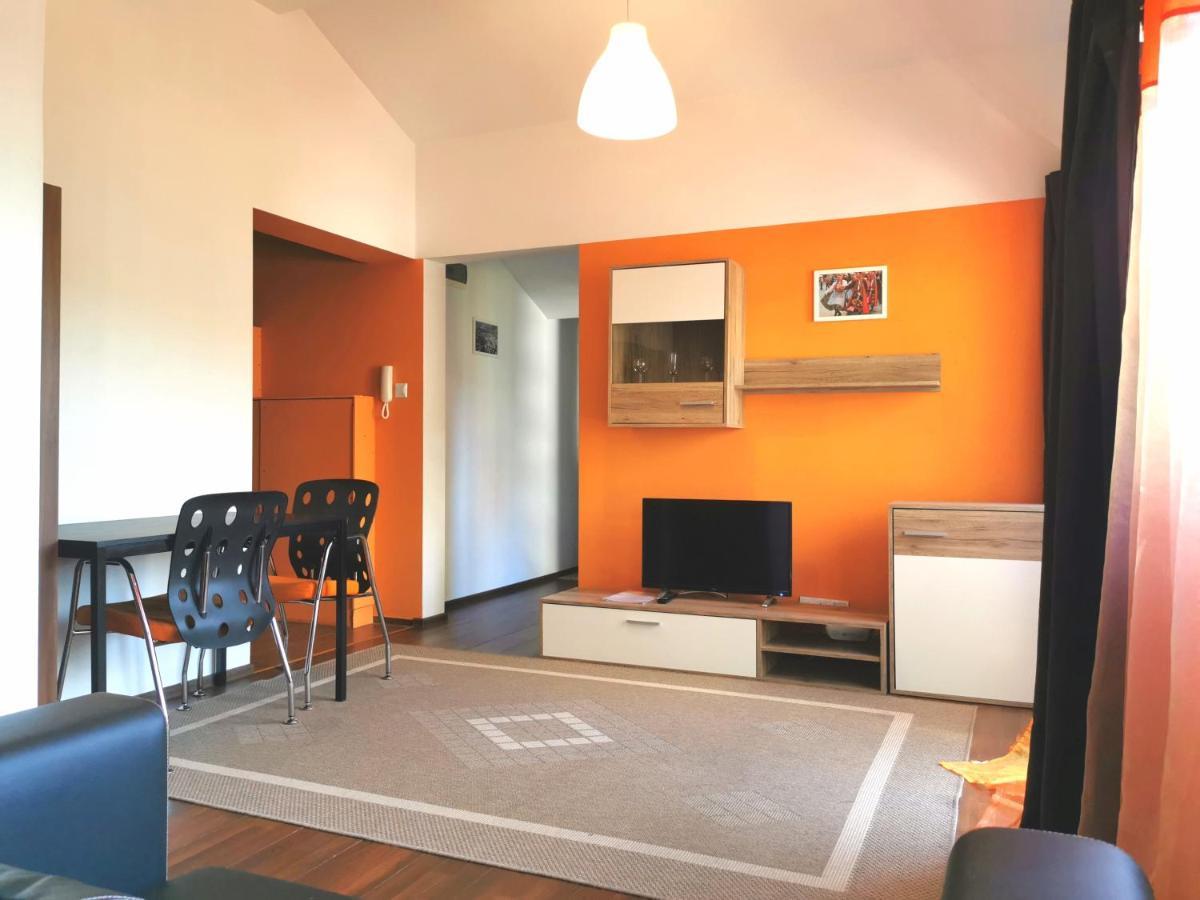 Dolna Apartamento Cracóvia