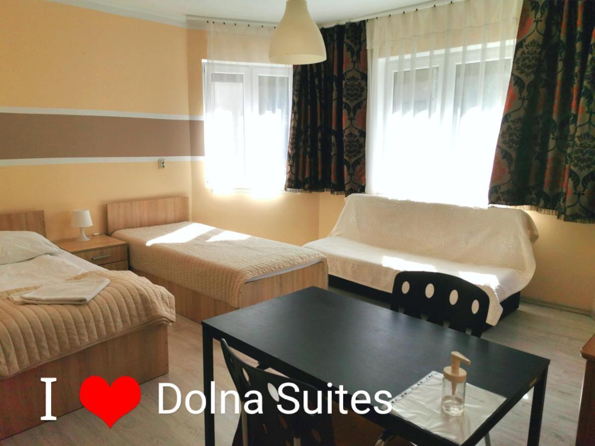Dolna Apartamento Cracóvia