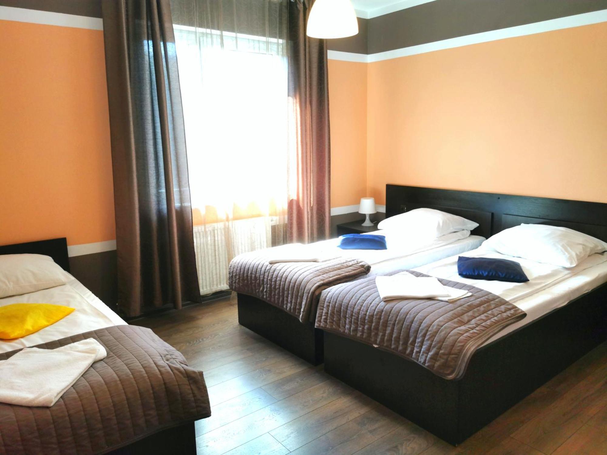 Apartamento Dolna *