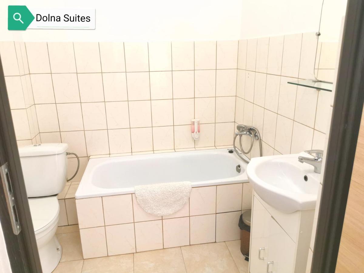 Apartamento Dolna Cracóvia