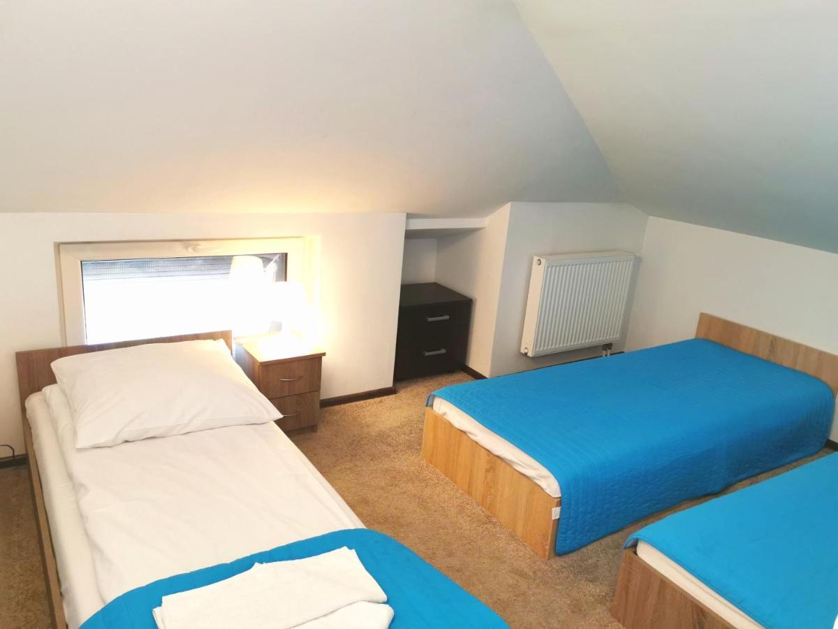 Apartamento Dolna Cracóvia