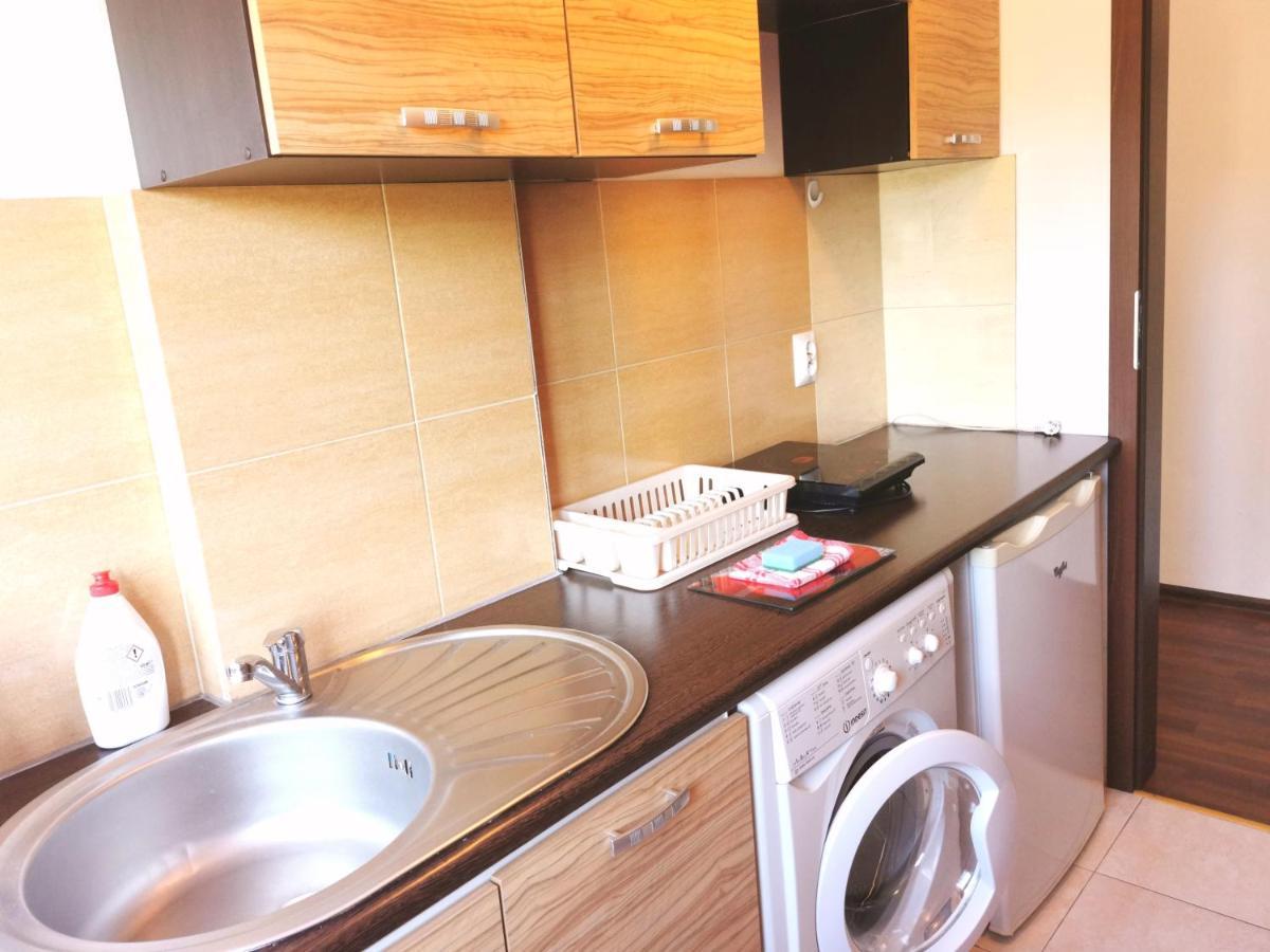 Dolna Apartamento