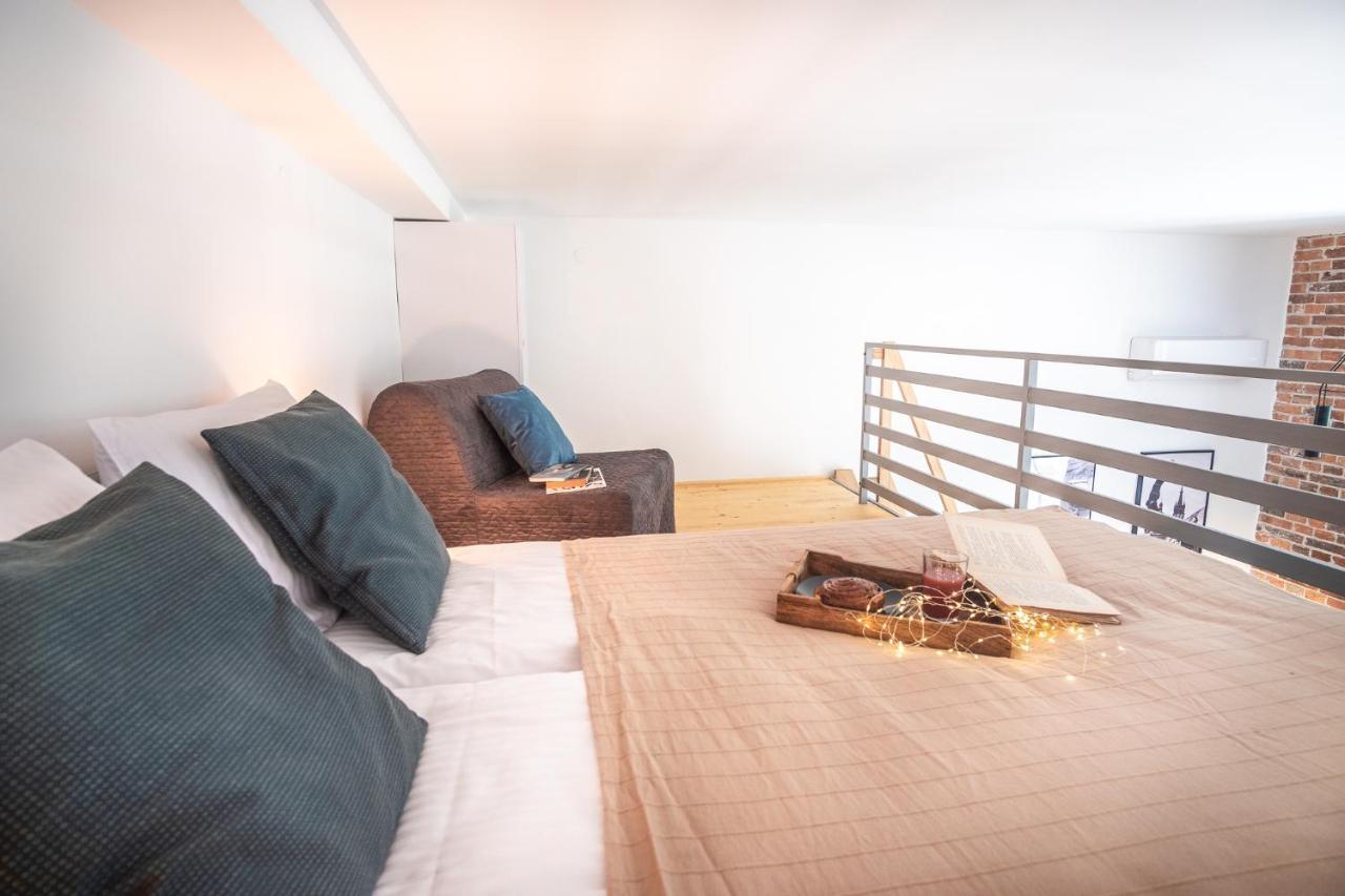Tower Street Apartment Krakow