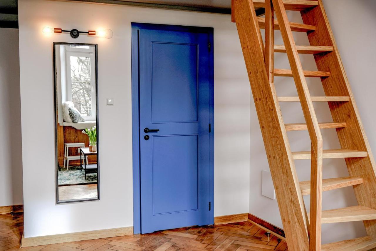 Tower Street Apartment Krakow