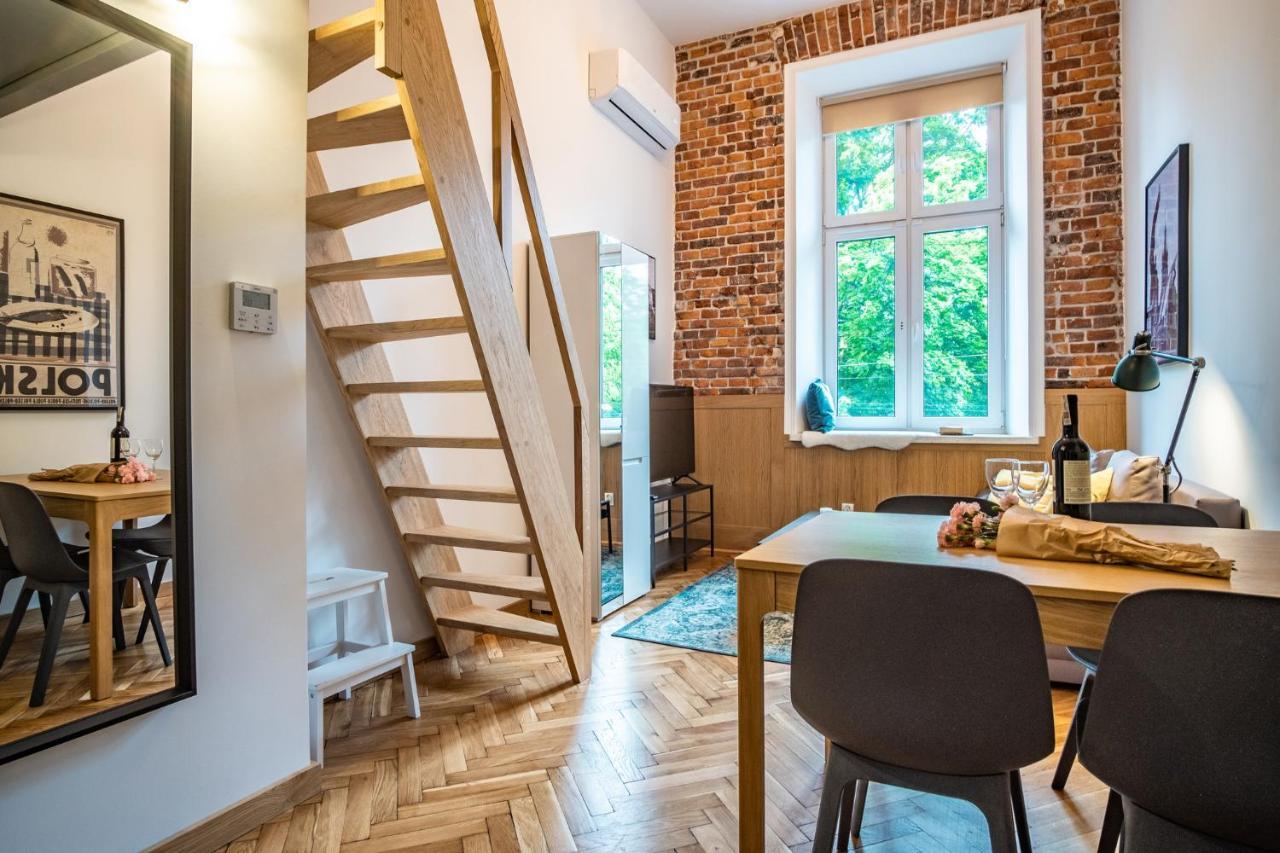 Tower Street Apartment Krakow