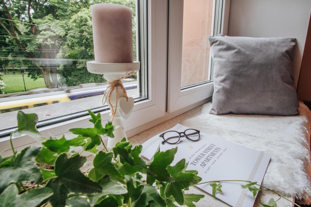 Tower Street Apartment Krakow