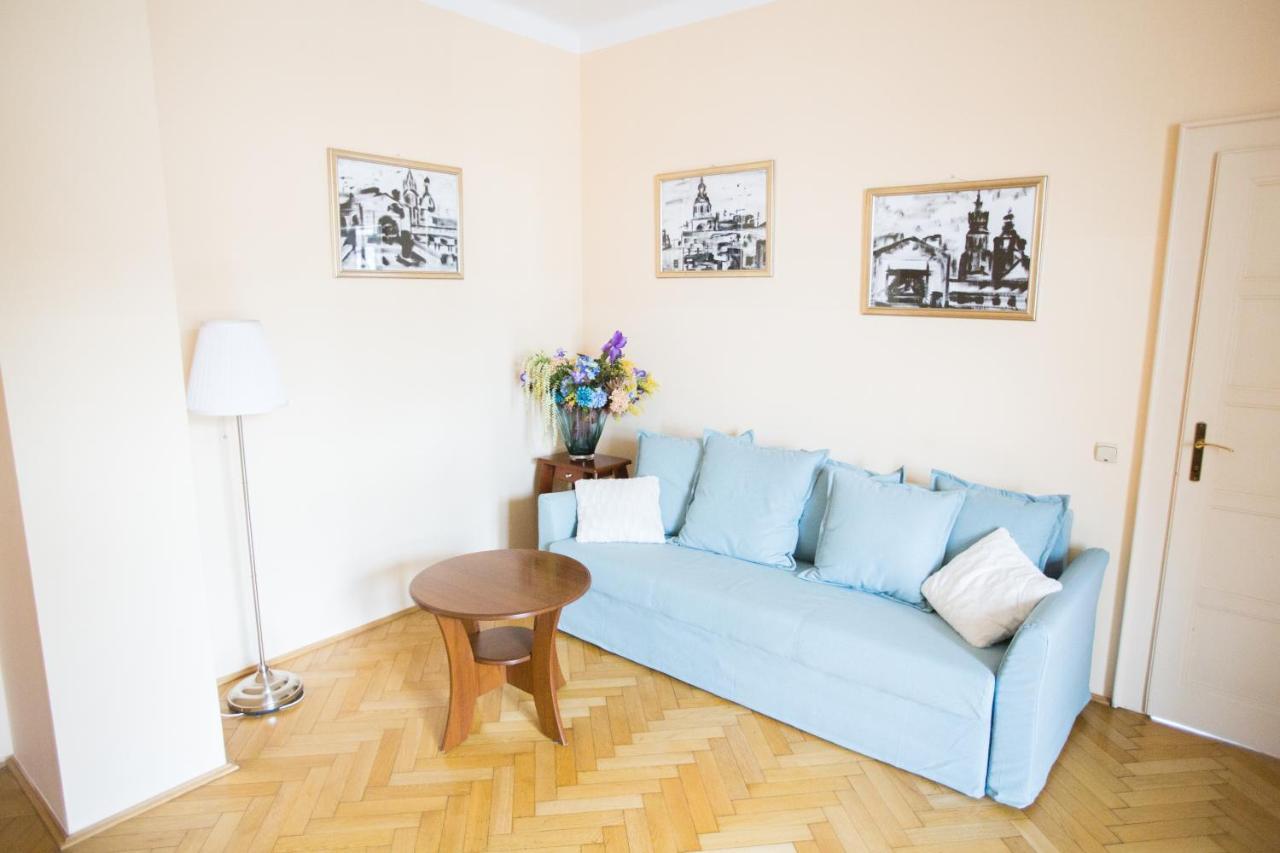 Apartments Roman Apartment Krakow