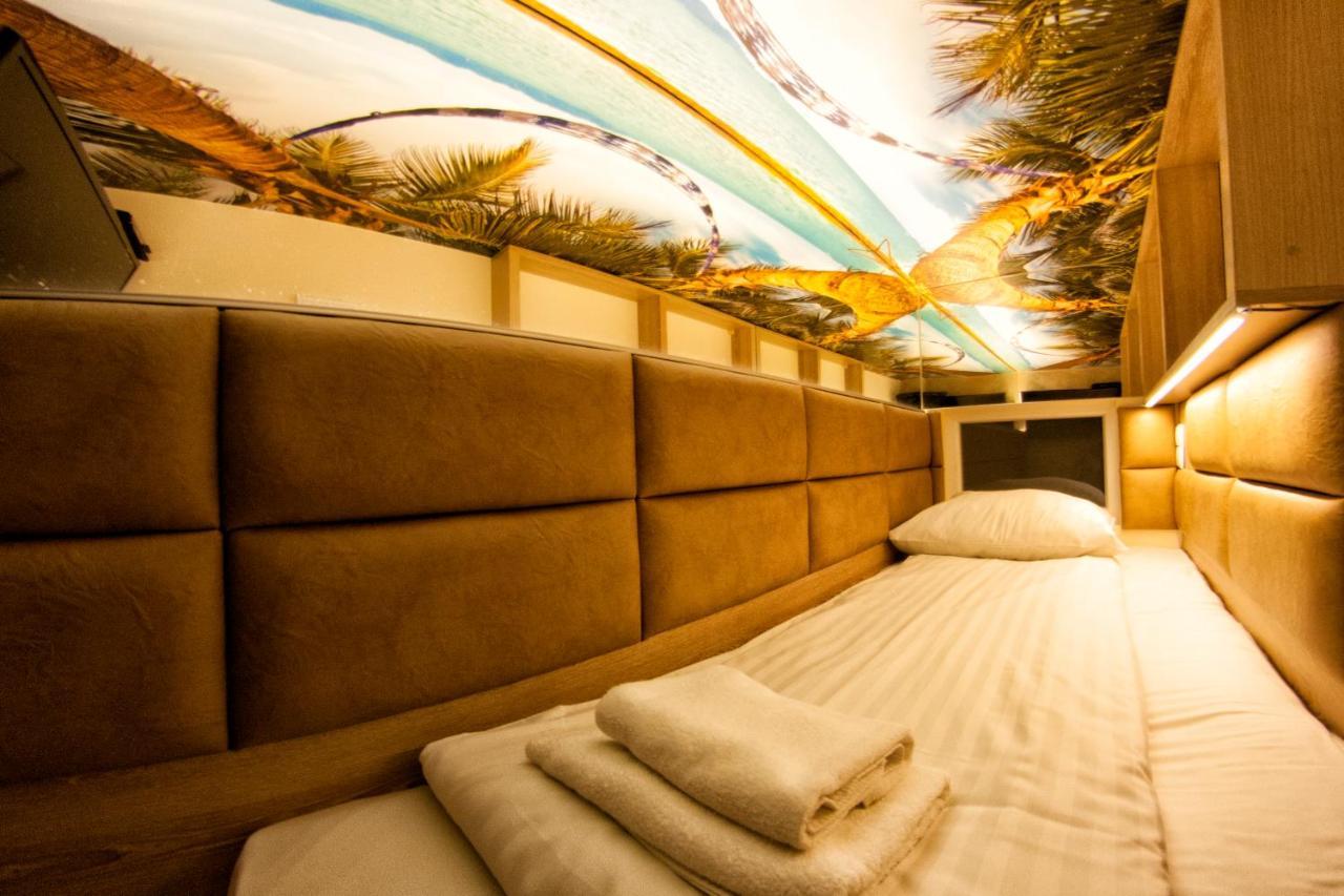 Apartamento Nocny
