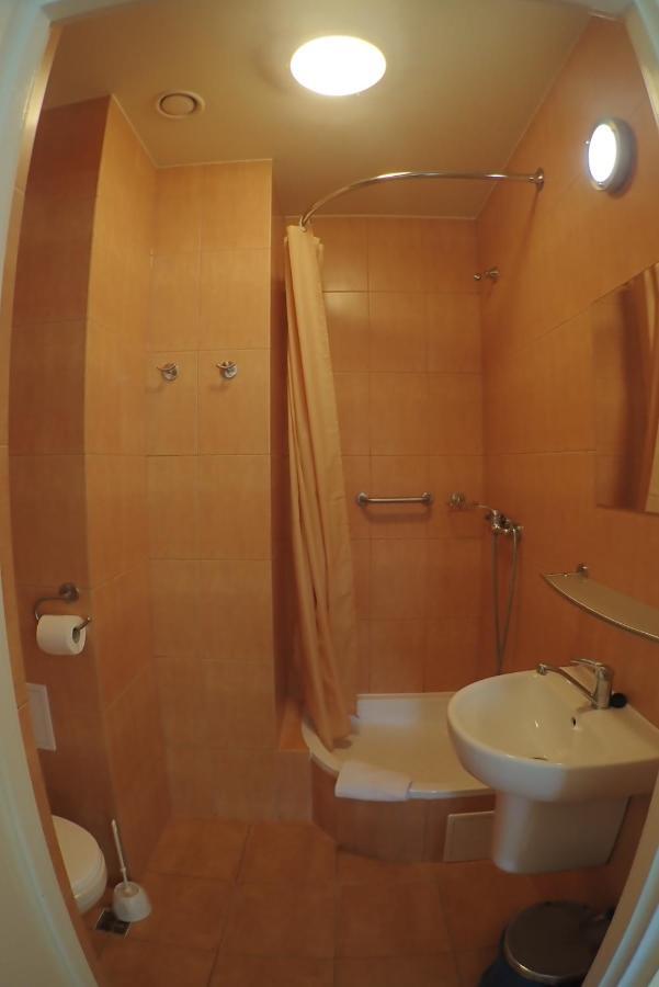 Nawojka Studenckie Hotel 2*