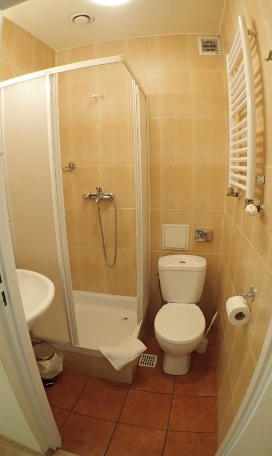 Hotel Nawojka Studenckie Krakau
