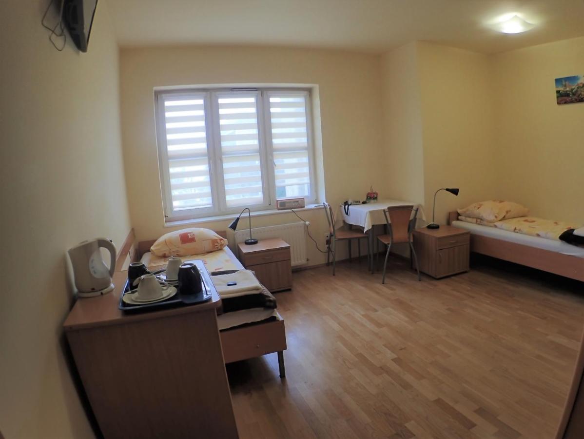 Nawojka Studenckie Hotel