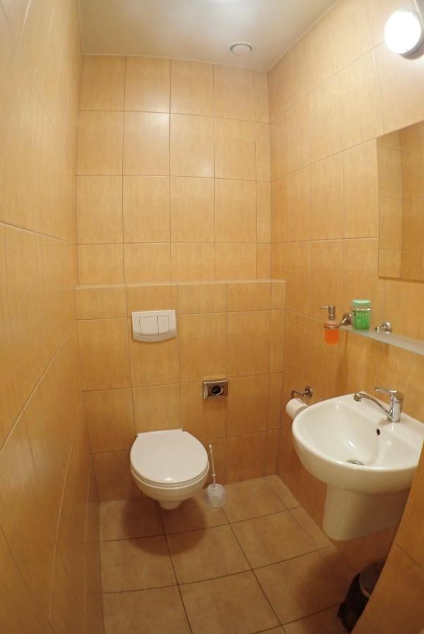 Nawojka Studenckie Hotel
