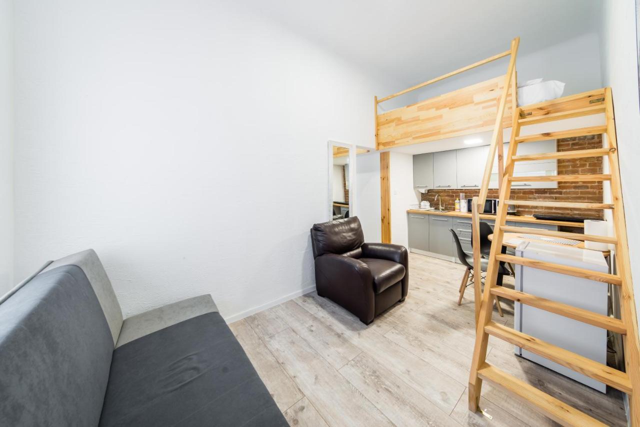 Jm Lubicz I Apartment Krakow