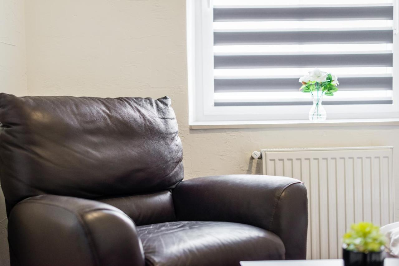 Jm Lubicz I Appartement *
