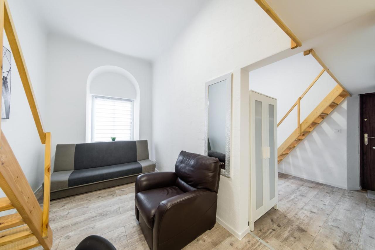Apartment Jm Lubicz I Krakow