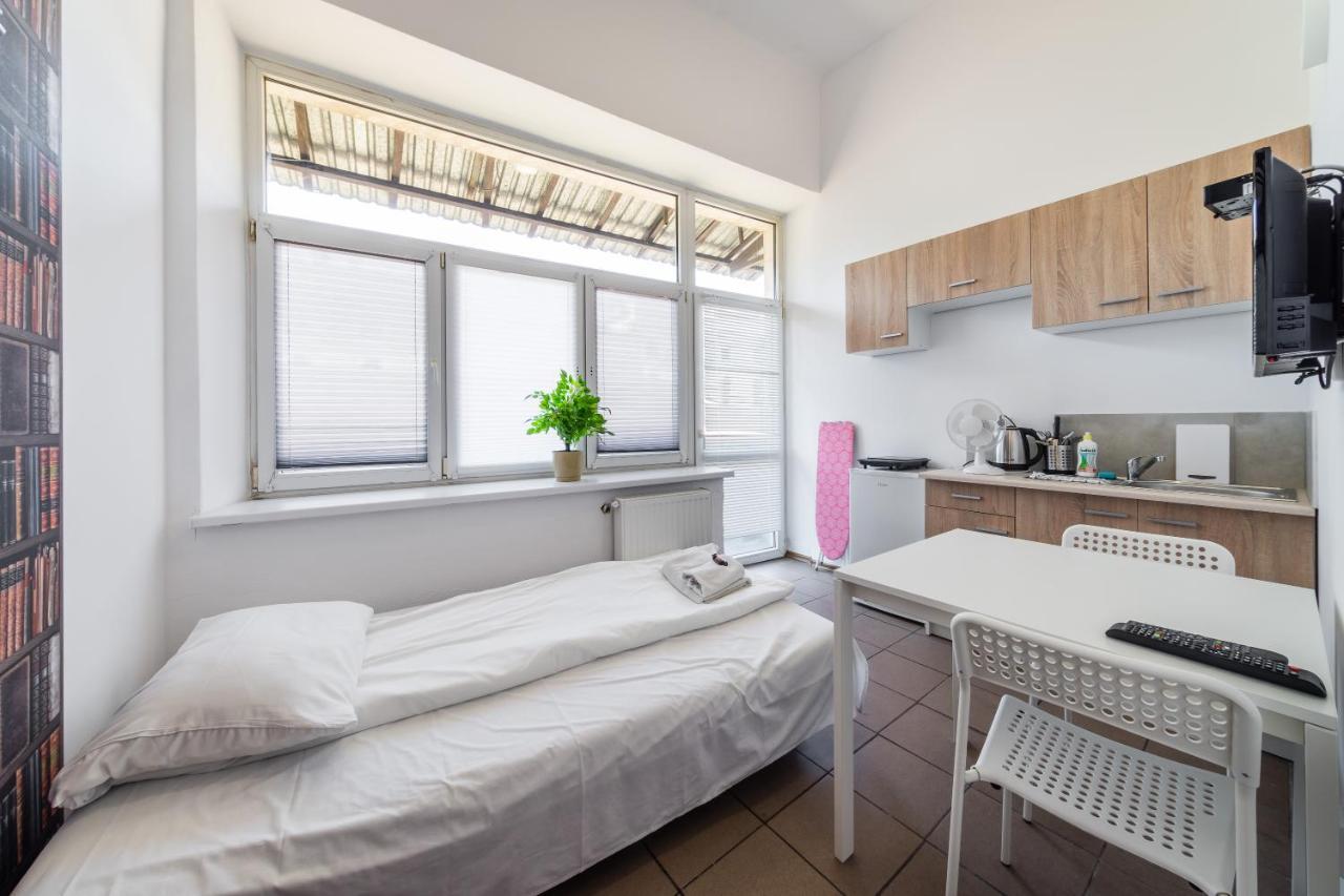 Apartment Jm Lubicz I