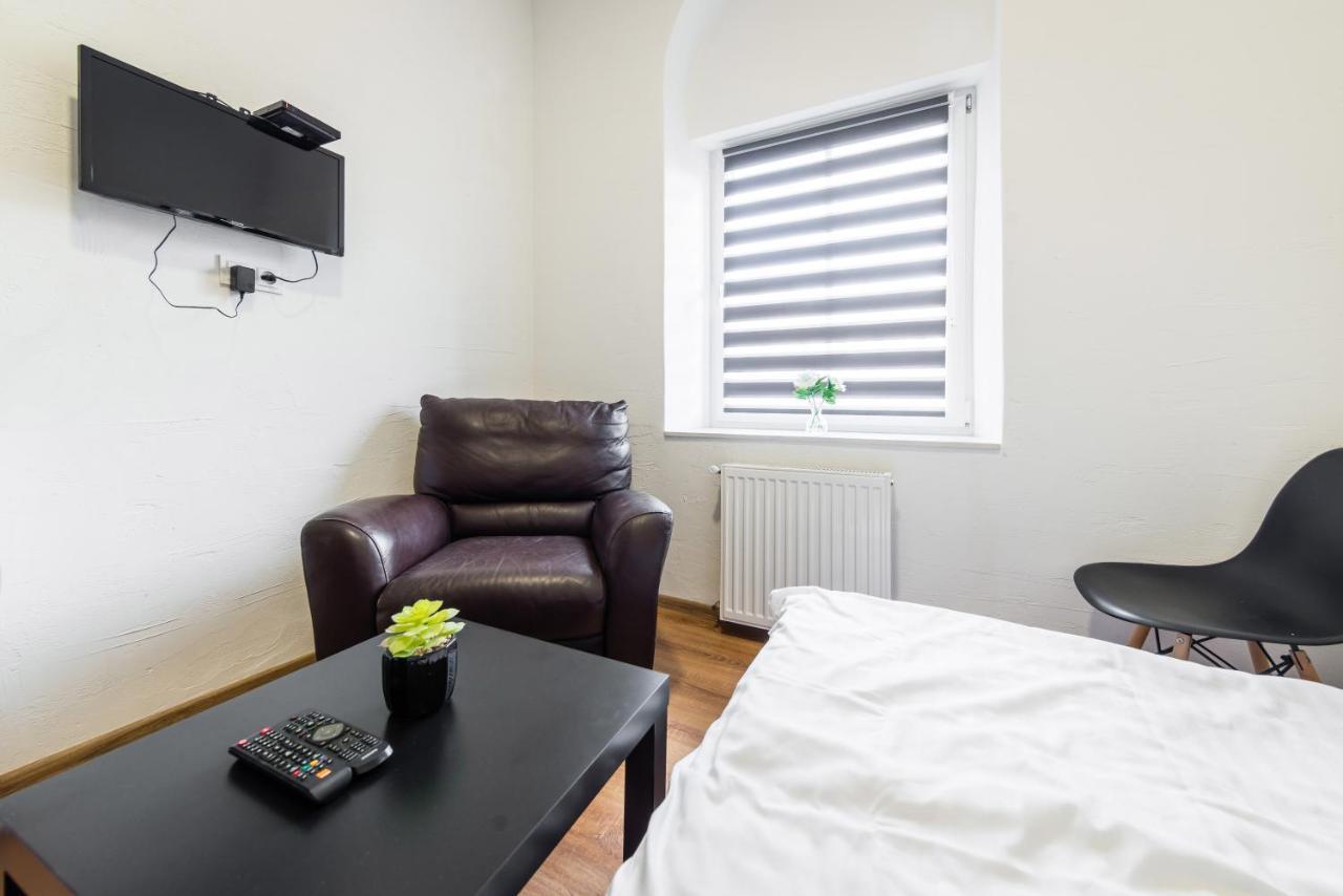 Appartement Jm Lubicz I *