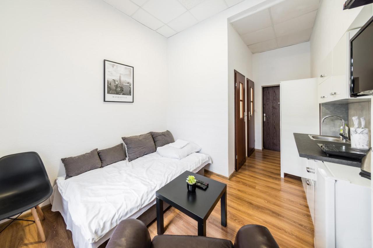 Apartment Jm Lubicz I *