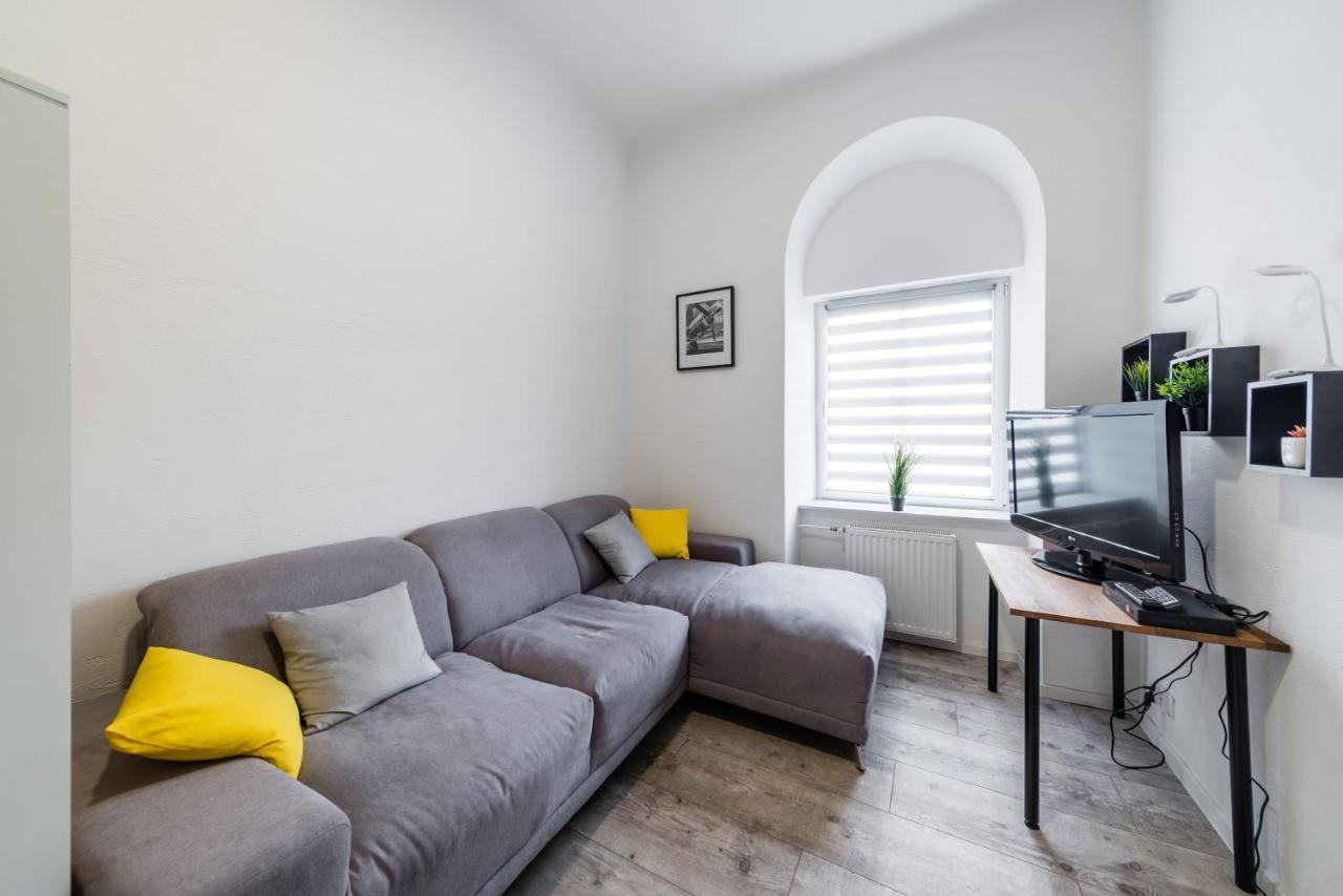 Apartment Jm Lubicz I Krakow