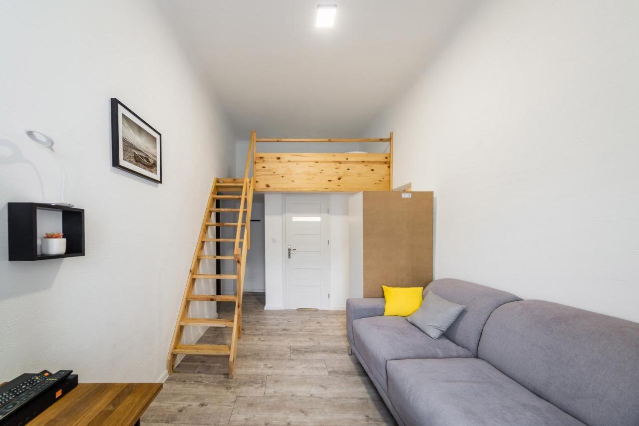 Apartment Jm Lubicz I Krakow