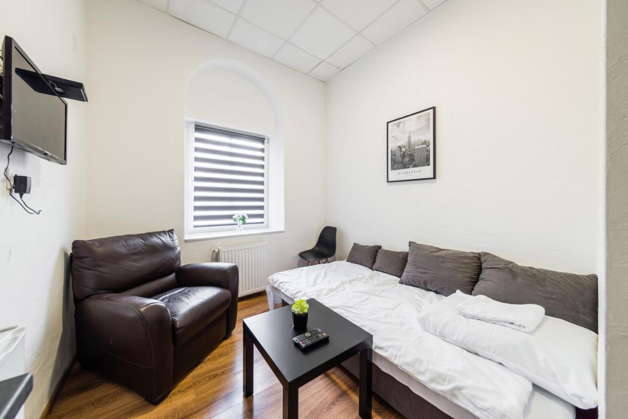 Jm Lubicz I Apartment
