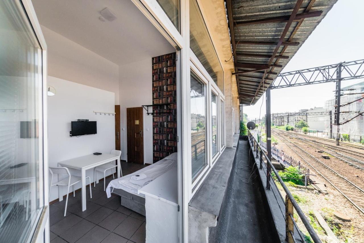 Jm Lubicz I Apartment